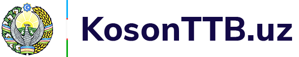KosonTTB.uz